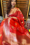 Tashi (Saree)