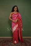Aurelia (Saree)