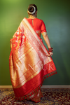 kumkum (Saree)