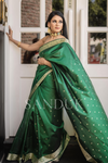 harit (saree)