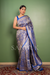 Jahnvi (Saree)