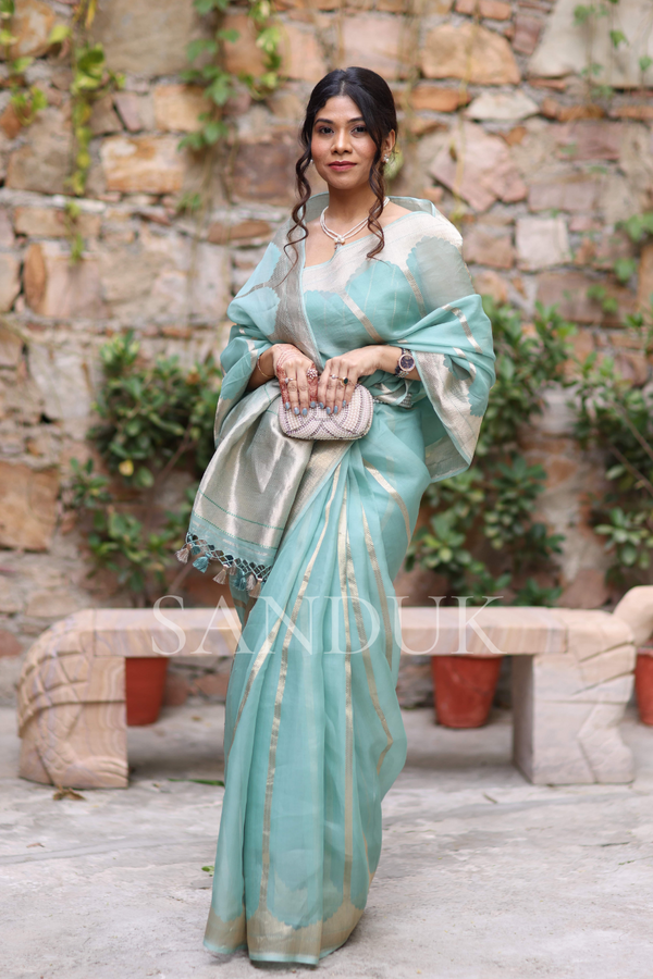 samaira (saree)