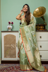 myra (saree)