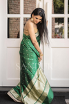 harit (saree)