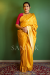 mihira (saree)