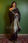 Vibhavari (Saree)