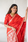 kaushal (saree)
