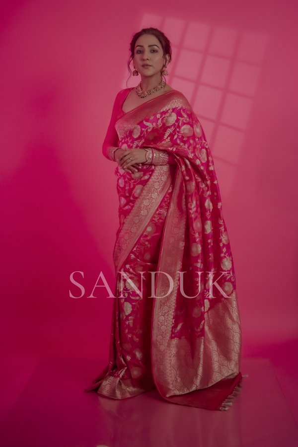 Gulnaaz (Saree)