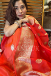 Tashi (Saree)