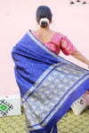 Neelkanth (Saree)
