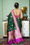 Mahika (Saree)