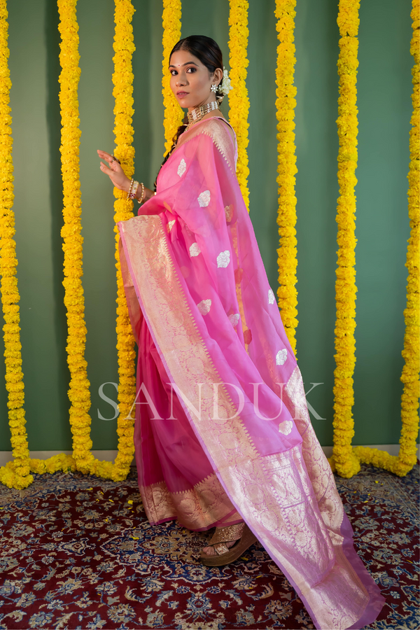 Lavanya (Saree)