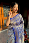 Jahnvi (Saree)
