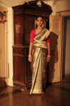 Padmini (Saree)