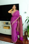 Naisha (Saree)