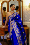 Disha Soft Silk (Saree)