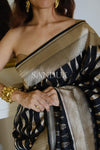 Evelyn (Saree)