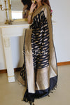 Evelyn (Saree)