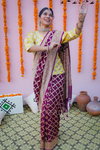 Kayakalp (Saree)