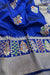 Shrima Katan Silk (Saree)