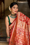 mahi (saree)