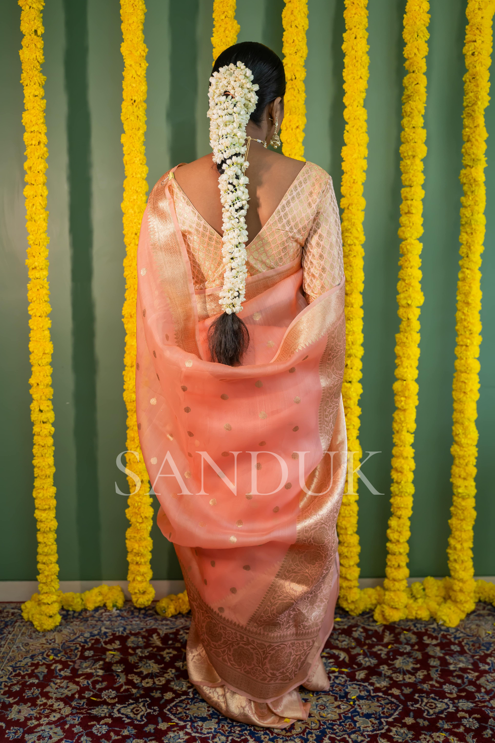 अमारा (साडी)