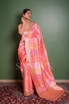 Malti (Saree)