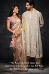 Kiara Pastel Rangkaat Saree