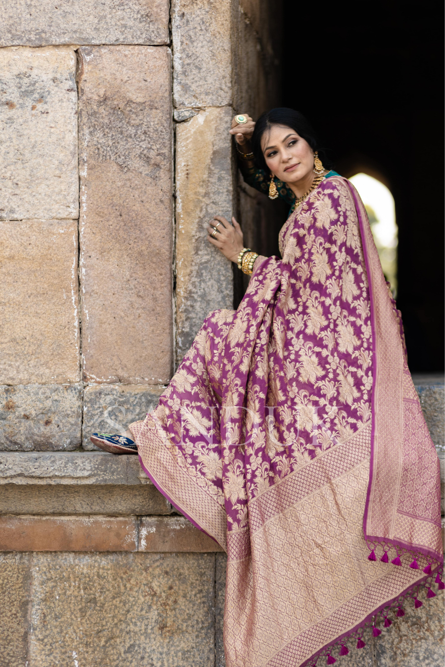 PREMA (SAREE)