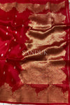 Aruna Kora Silk (Saree)