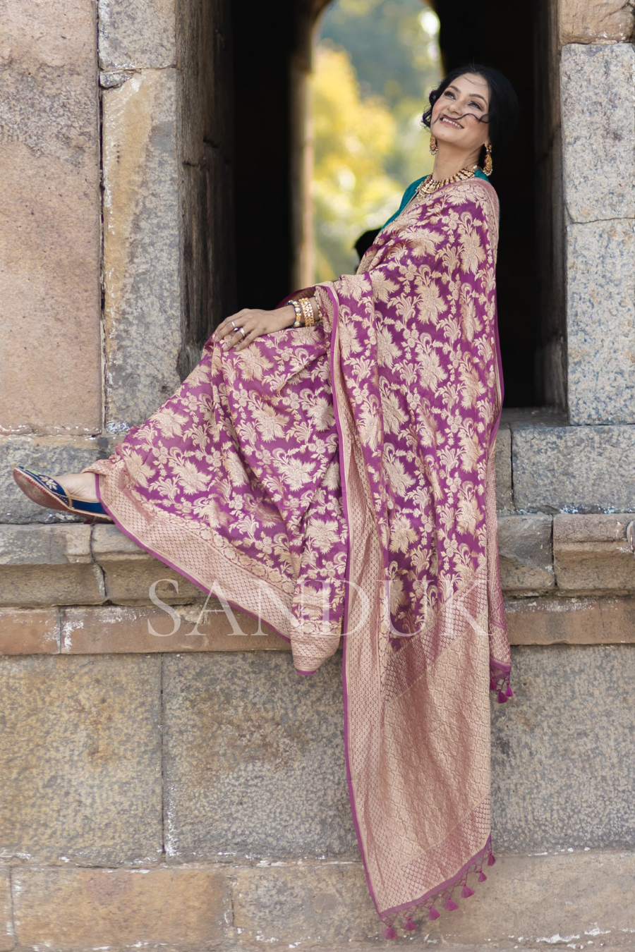 PREMA (SAREE)