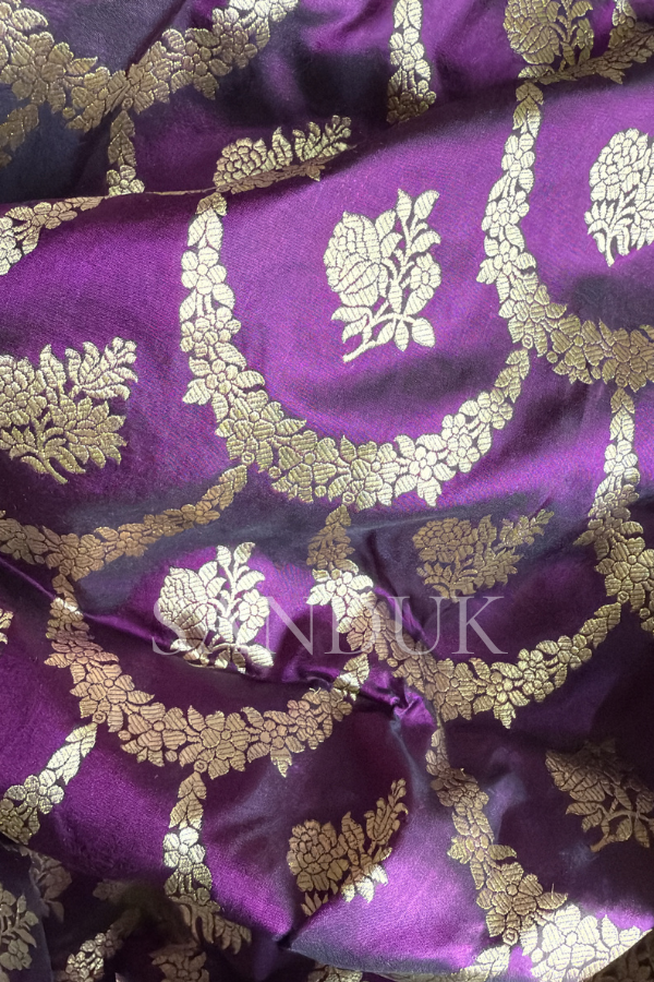 ऑरेलिया (साडी)