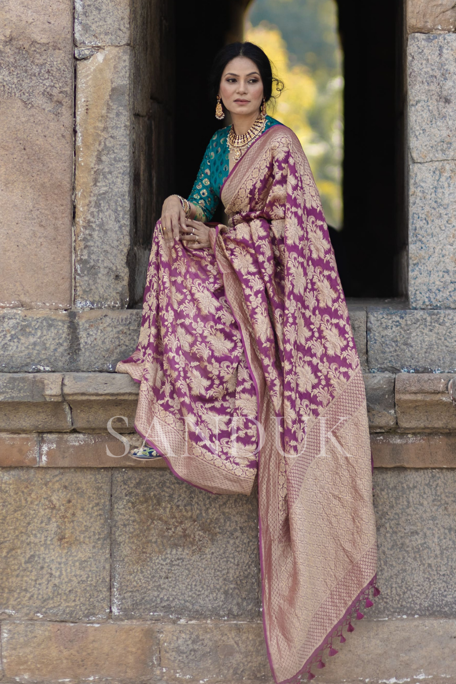 PREMA (SAREE)