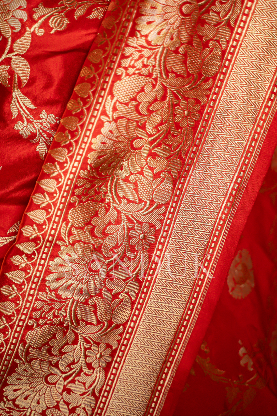 kumkum (Saree)