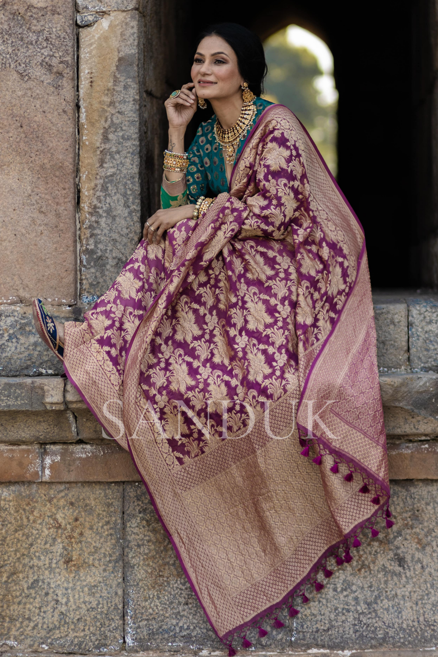 PREMA (SAREE)