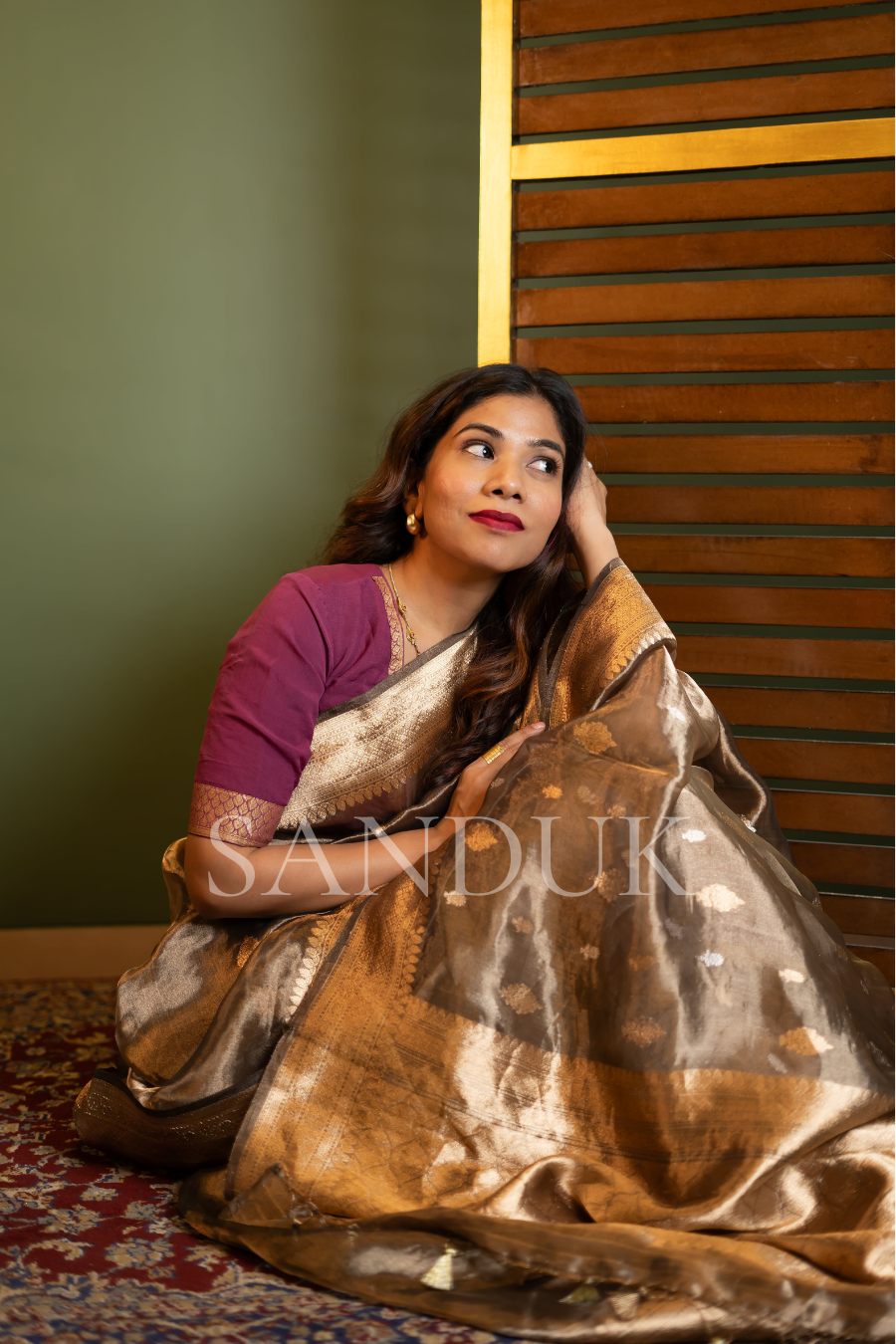 चांदणी (साडी)