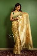 virahi (saree)