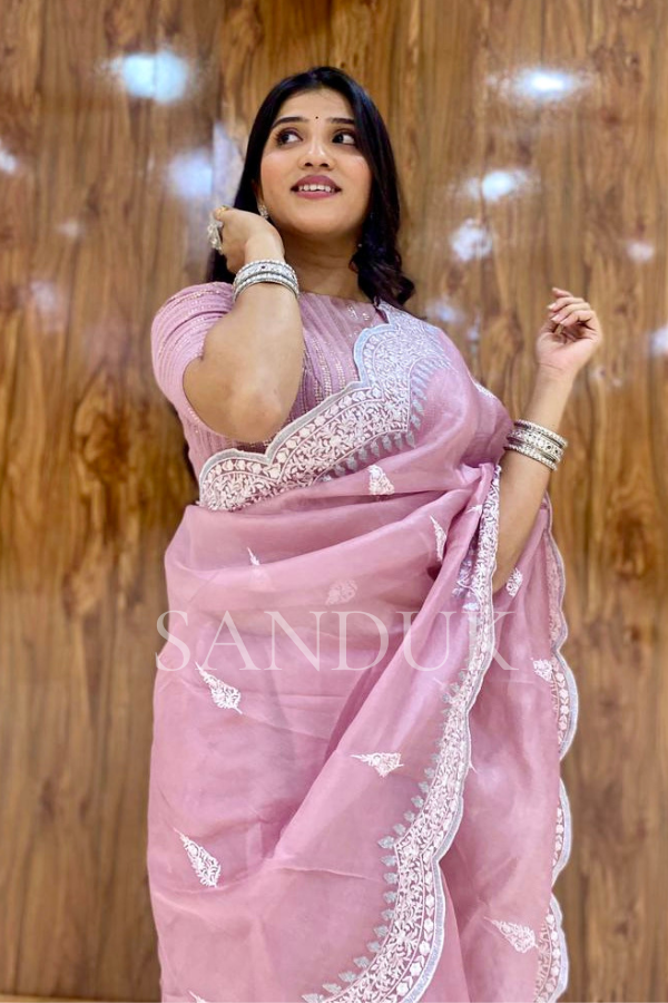 इसाबेला (साडी)