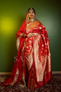 kumkum (Saree)