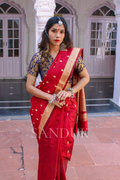 Lalita (Saree)