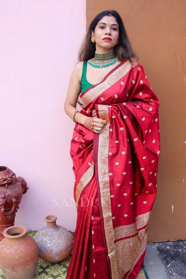 Lalita (Saree)
