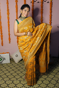 सोनपरी (साडी)