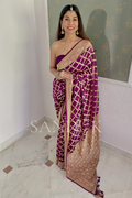 Kayakalp (Saree)