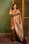 Zeenat (Saree)