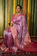 लवीना (साडी)