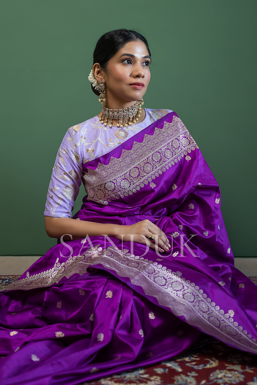 किमाया (साडी)