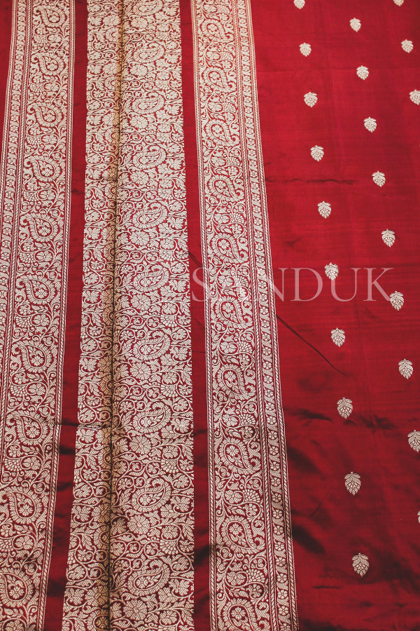 Lalita (Saree)