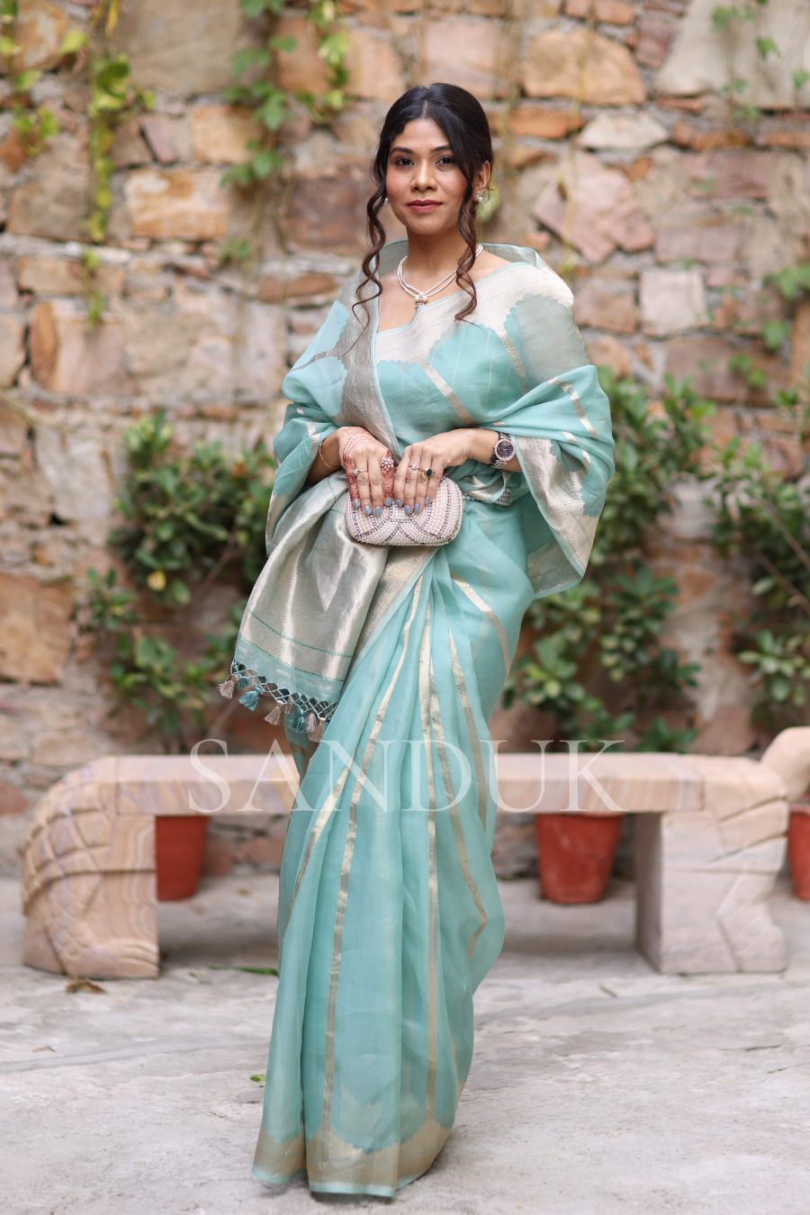 समायरा (साडी)