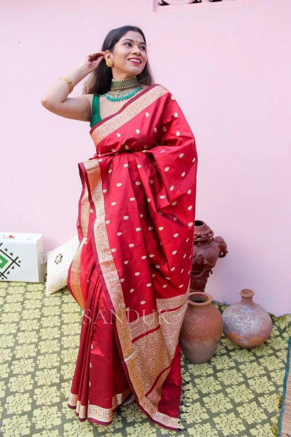 Lalita (Saree)