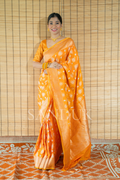 वैणिका (साडी)